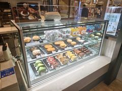 -Peet's 皮爷咖啡(乐峰店)