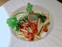 鸭掌-穹六人间 people 6(岳阳路店)