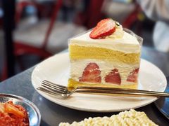 -MI WU FACTORY米屋美食工厂餐厅(绿地店)