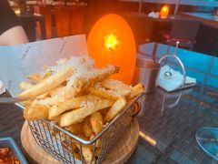 -富力丽思卡尔顿酒店·FLAIR餐厅酒吧