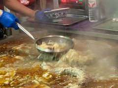 -杨家牛肉汤(淮建路店)