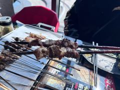 -纪录片《人生一串》体验店(静安店)