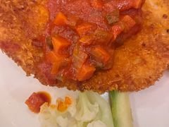 -成桂西餐厅·42年的味道(五大道疙瘩楼店)