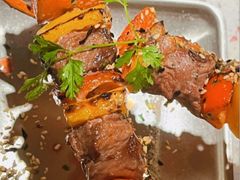-BE BRIGHT KITCHEN(正佳广场店)