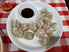 -西贝莜面村(当代商城店)