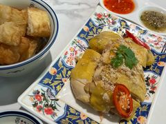 -發起人·肉骨茶(万象汇店)