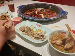 -何师傅美蛙鱼头(汉街店)