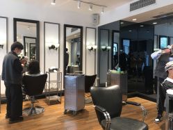 -印·Style造型创始店