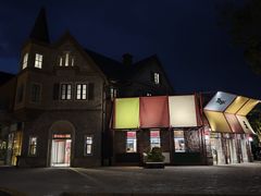 -中旅阿那亚九龙湖·公主酒店