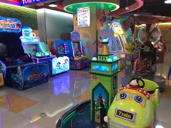 -汤姆熊欢乐世界(大连恒隆广场店)