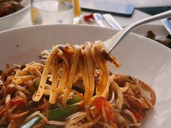 -MONICH牛排融合餐厅(和义大道购物中心店)