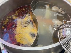 -牛品福潮汕牛肉火锅(旺庄店)