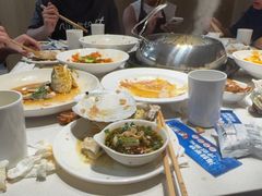 -海味当家·蒸锅海鲜(中山广场创始店)