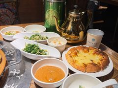-泽成冰煮羊(非·遗东岸国际店)
