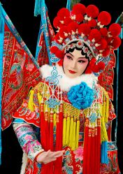 -梨园天地京剧摄影(玲珑天地店)