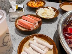-华丰火锅(双林北横路店)