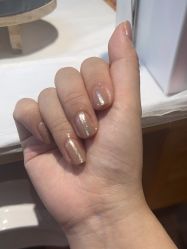 -UGIRL有个美甲