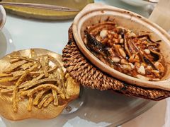 -洪泽老鱼馆(淮海一店)