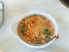 -食潮汕头鲜牛馆(望京保利店)