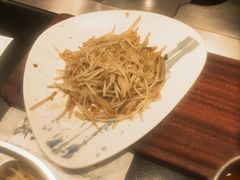 -大神太神·铁板烧(七宝领展广场店)