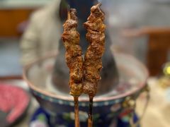 -东来顺•非遗火锅(外滩店)