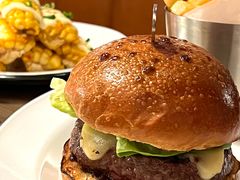 -尚牛社会 Beef & Liberty(金桥EKA天物店)