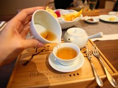-梅间堂茶馆(绿地缤纷城店)
