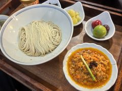-同得兴 Since·1995 传统苏式面馆(嘉馀坊店)