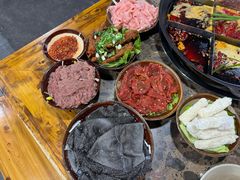 -正南齊北重庆老火锅(光华村直营店)