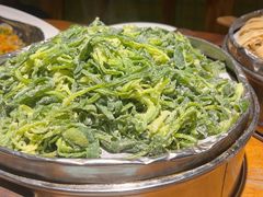 -即墨老公社·海肠捞饭大王(古城店)