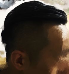 -东瀛造型