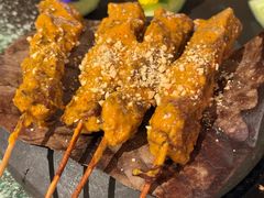 -狮拾久·现代新加坡料理(福田COCO Park店)