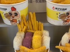 -味子夫鸡柳(解放碑总店)