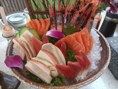 -大渔铁板烧(蛇口店)