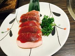 -赤坂亭·M9和牛烧肉(南京江南虹悦城店)