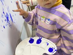 -乐不撕书绘本体验中心(华鹏馆)