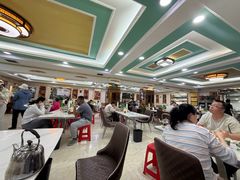 -托克逊老四号餐厅