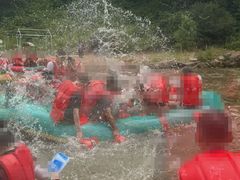 -红河谷漂流