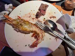 -拉蒂娜·巴西牛排馆 Latina·Brazilian Steakhouse(王府井喜悦店)