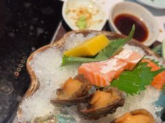 -匠和风精致料理(莆田财富中心店)