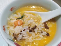 海鲜泡饭-维园悦谱·海派家常菜(乌鲁木齐南路店)