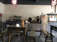大堂-张醪糟(街子店)