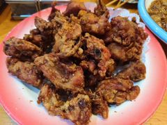 -老姑砂锅·烧烤天津菜(体北道店)
