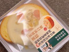 -泸溪河桃酥(长乐路店)