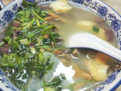 -小潘记鸭血粉丝汤