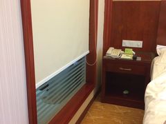 -维也纳酒店(广州京溪南方医院同和地铁站店)