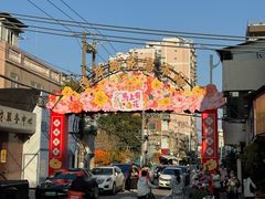 -溪岸路花鸟市场