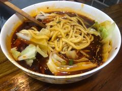 -蒋六十八梯眼镜面(狮子坪店)