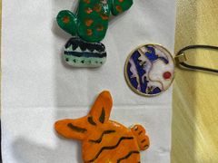 -落凡·手工DIY团建活动策划·文创礼品定制(南锣鼓巷店)