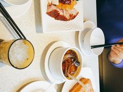 -香港新发烧腊茶餐厅(书城店)